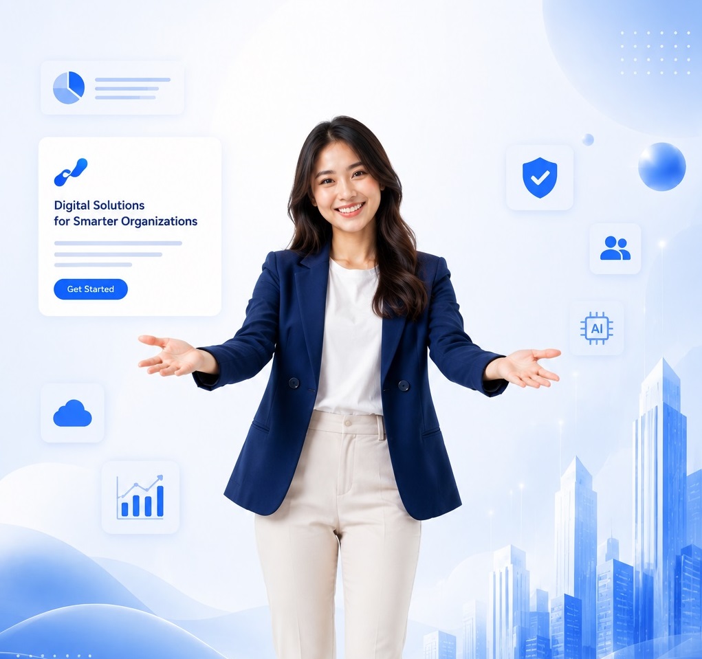 Velofo Digital Solution