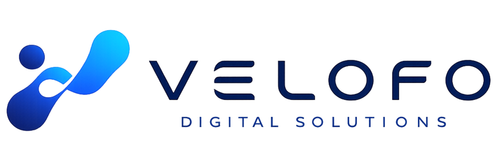 Velofo Logo